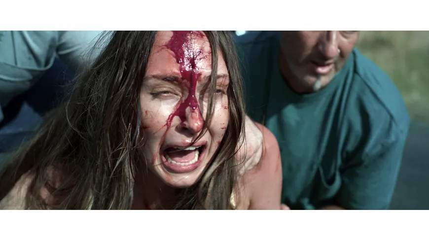 Godless - Der Exorzismus der Lara Levonde