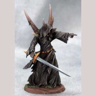 Untoter Krieger