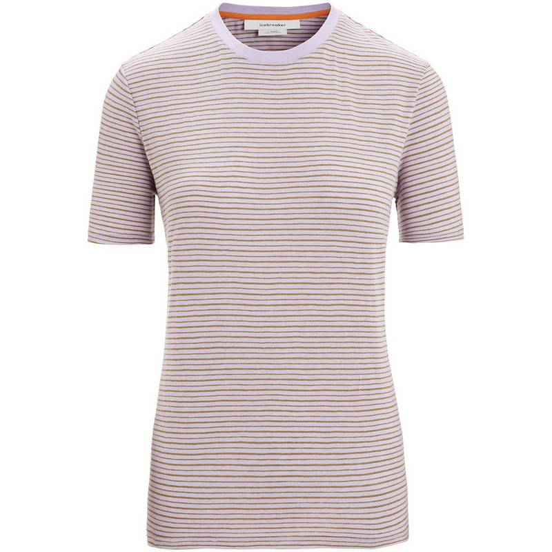 Icebreaker Funktionsshirt Damen