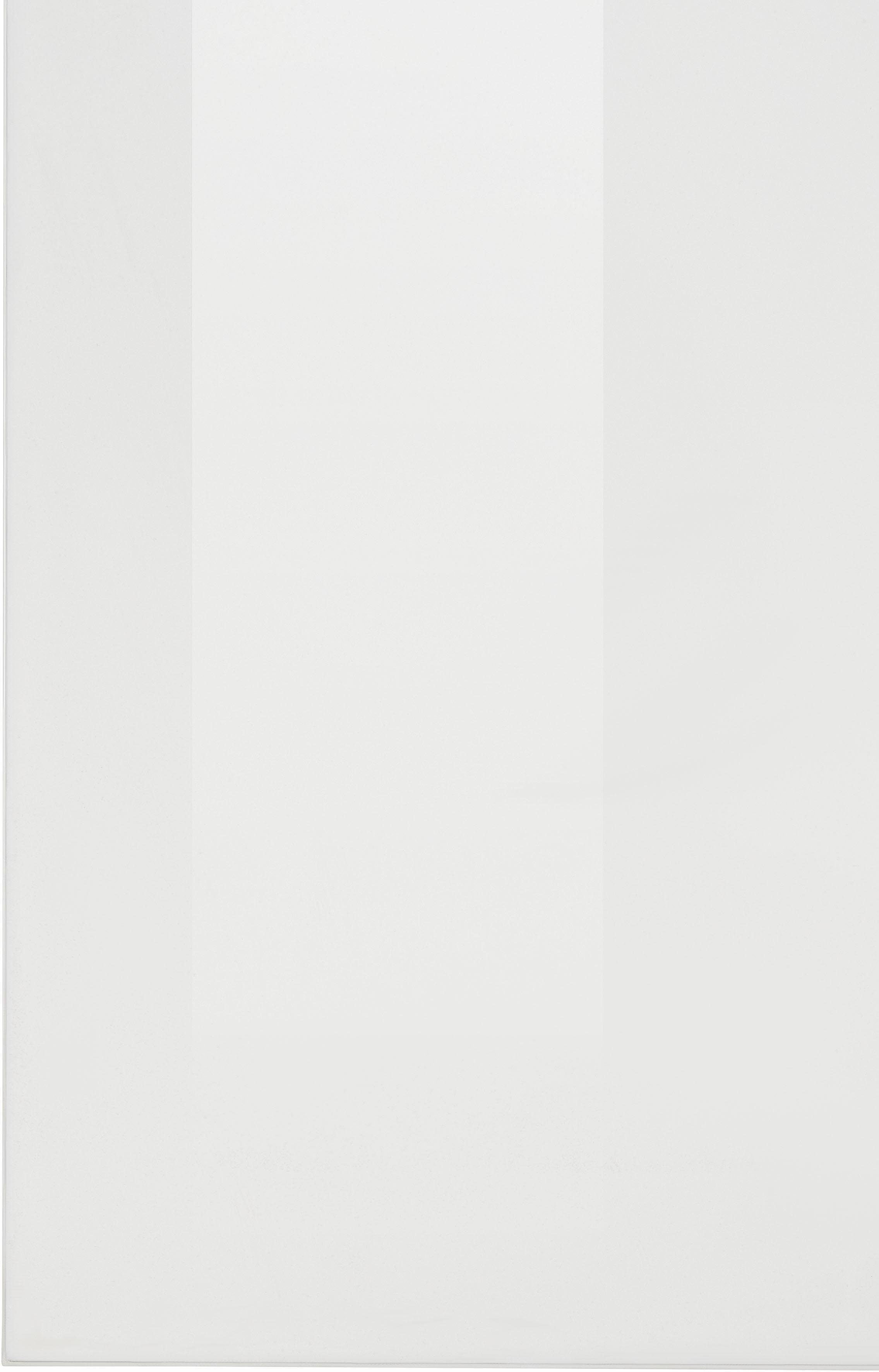 Tecnos Highboard Real, Höhe 121 cm
