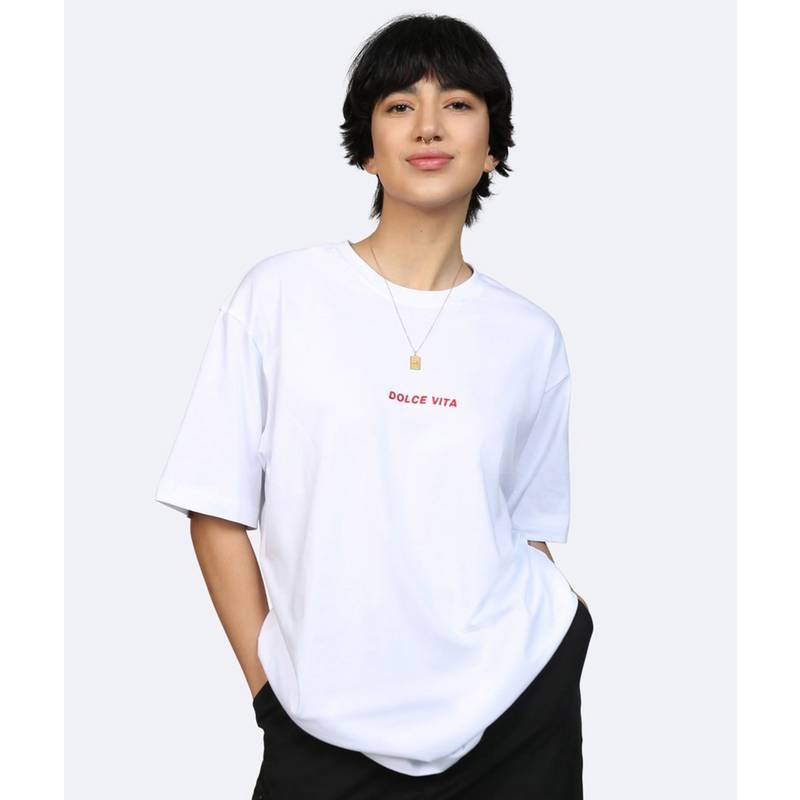 ON VACATION Dolce Vita T-Shirt