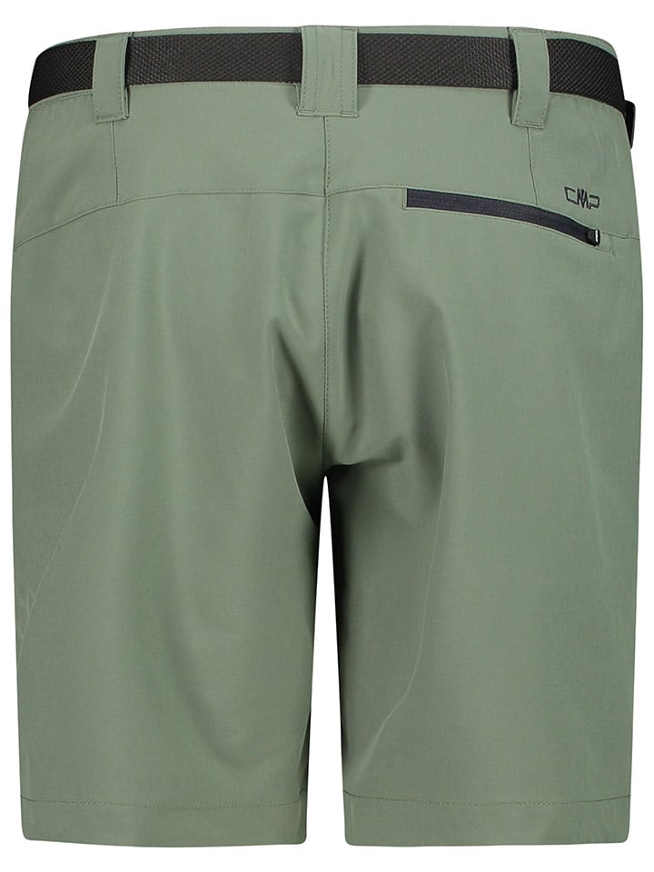 CMP Trekkingshorts in Khaki günstig kaufen