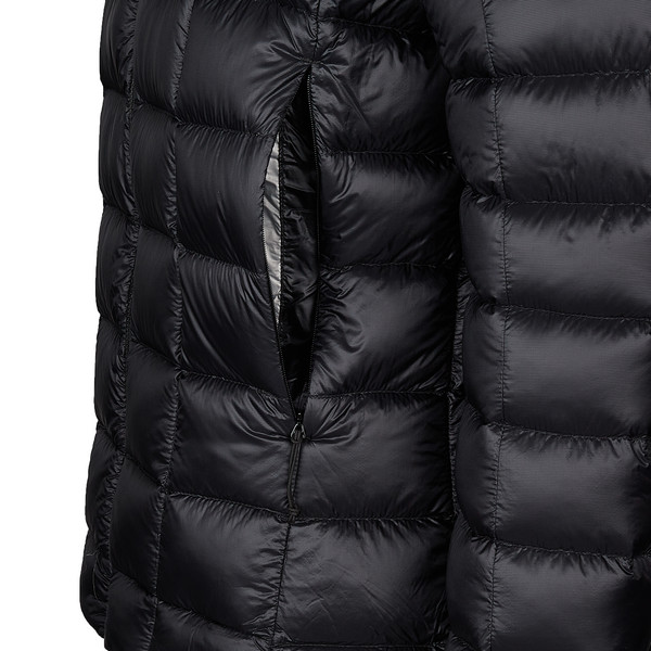 MYTHIC G JACKET Herren - Daunenjacke