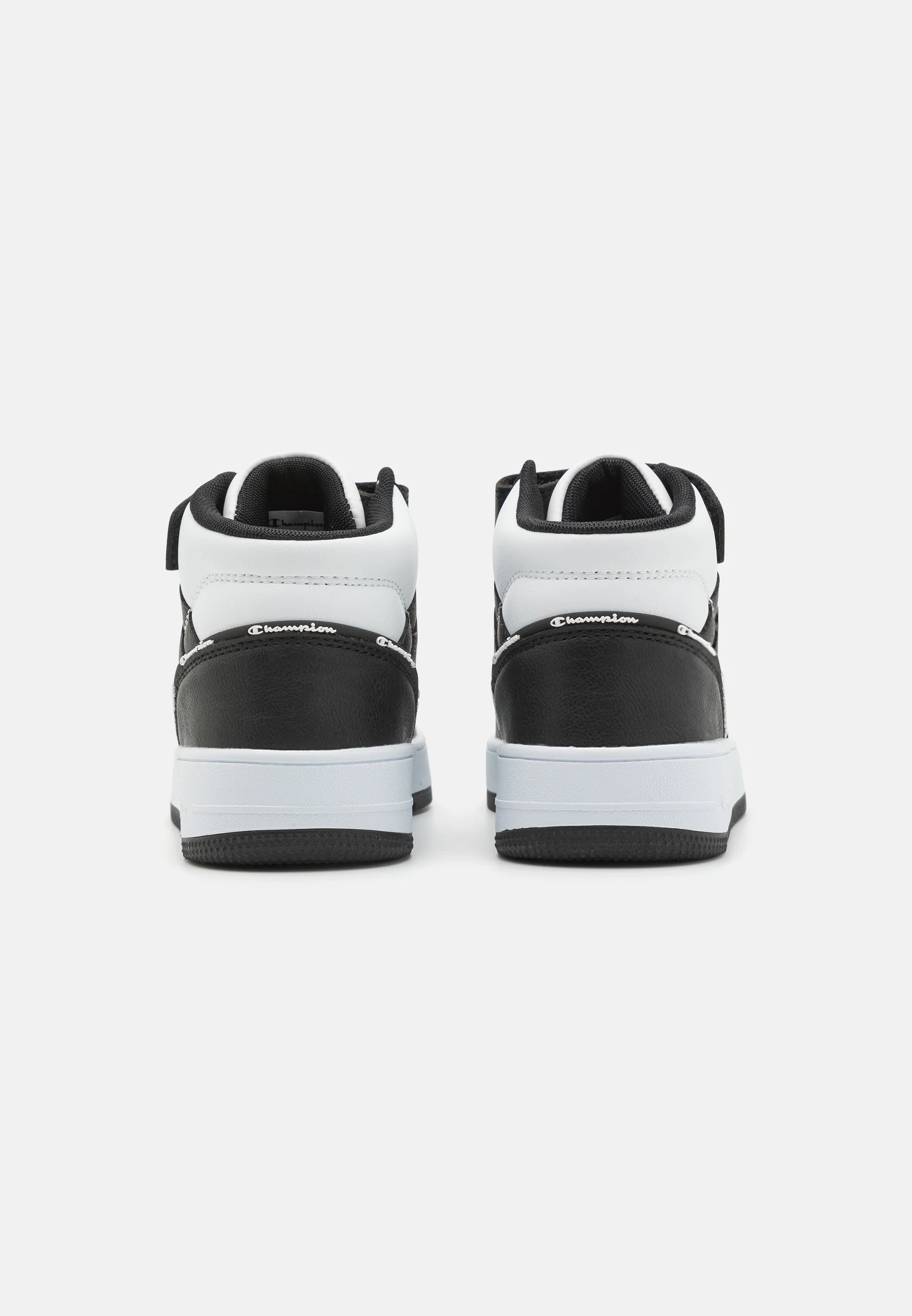 Champion REBOUND 2.0 MID UNISEX - Zapatillas de baloncesto