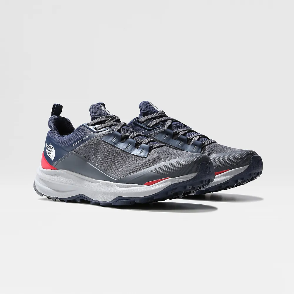 The North Face VECTIV Exploris Ii NF0A7W6CIHS / grau