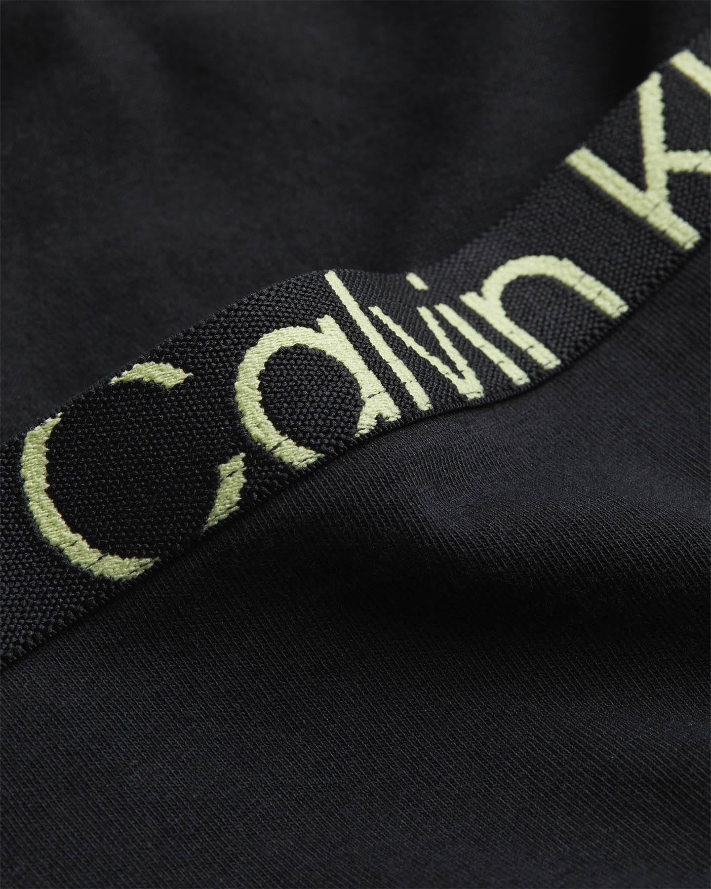 Intimo Calvin Klein Underwear Slip Tanga W 000QF7402E-UB1