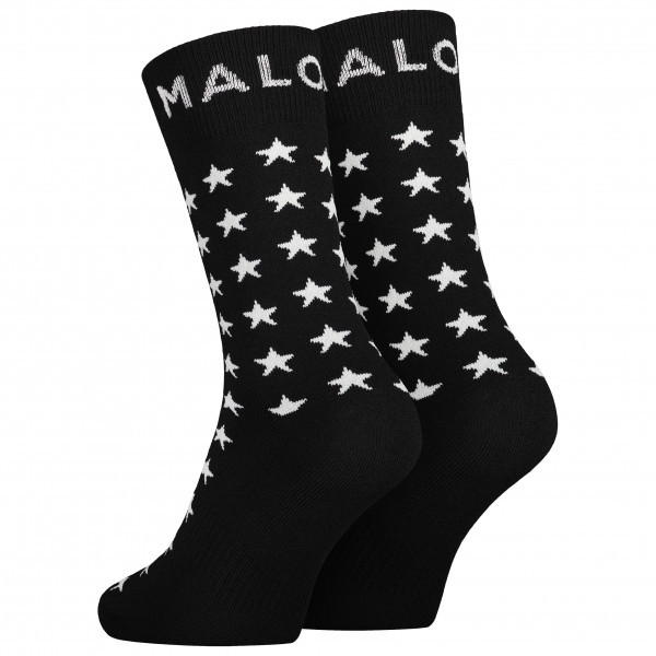 Maloja - NaraunM. - Multifunktionssocken
