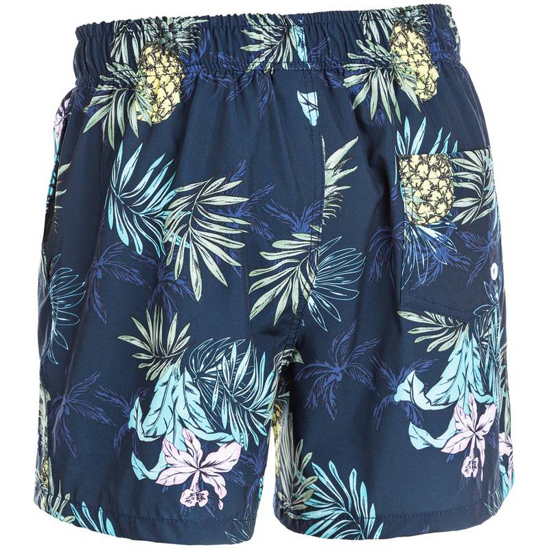 Cruz Quinland Badehose Kinder
