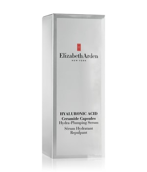 Elizabeth Arden Hyaluronic Acid Ceramide Capsules Gesichtsserum 60 Stk