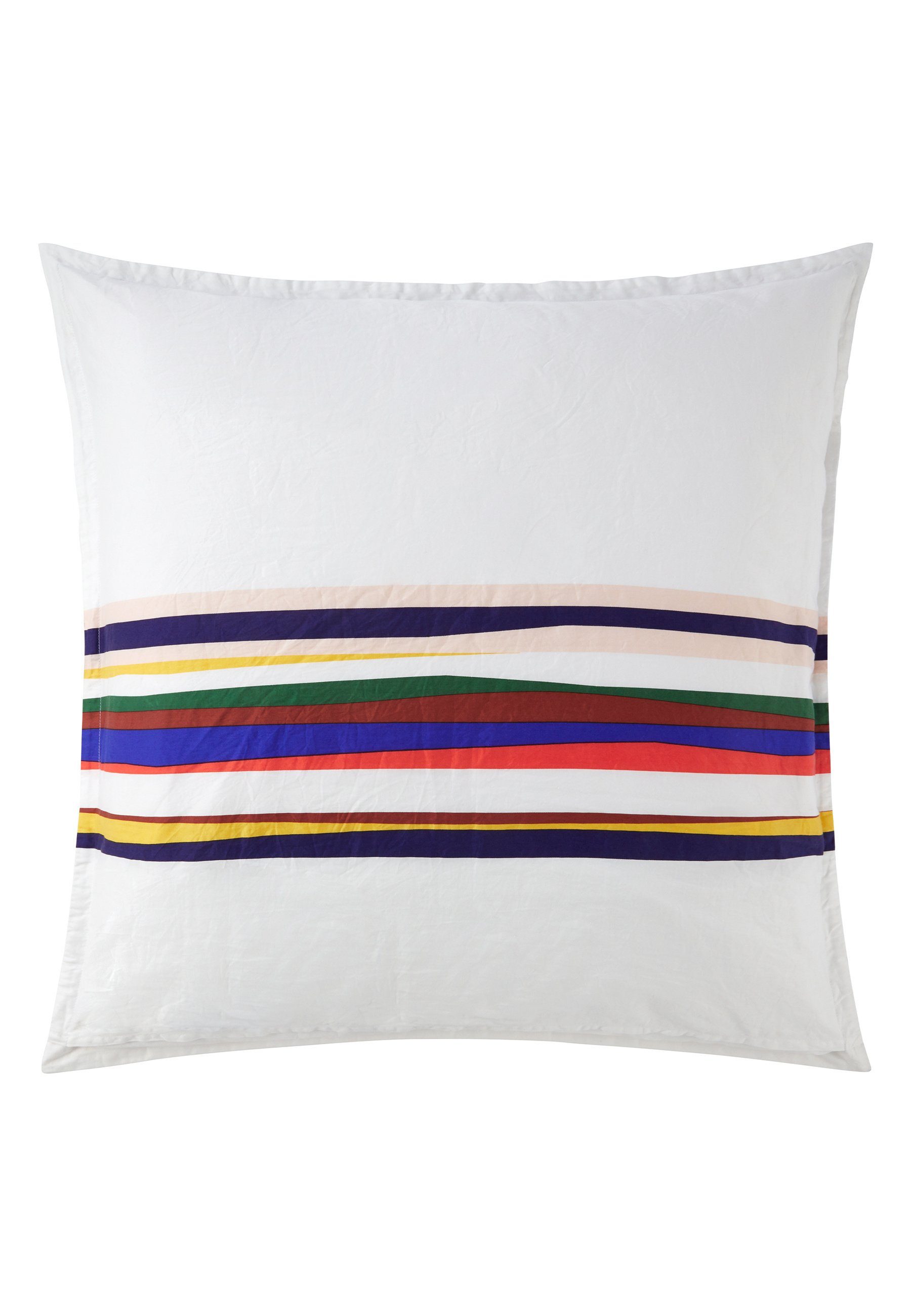 Bettwäsche L SOCOA, Lacoste, 100% Baumwolle