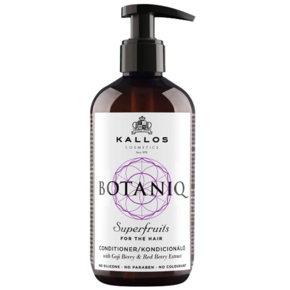 Kallos Botaniq Superfuits Conditoner 300 ml