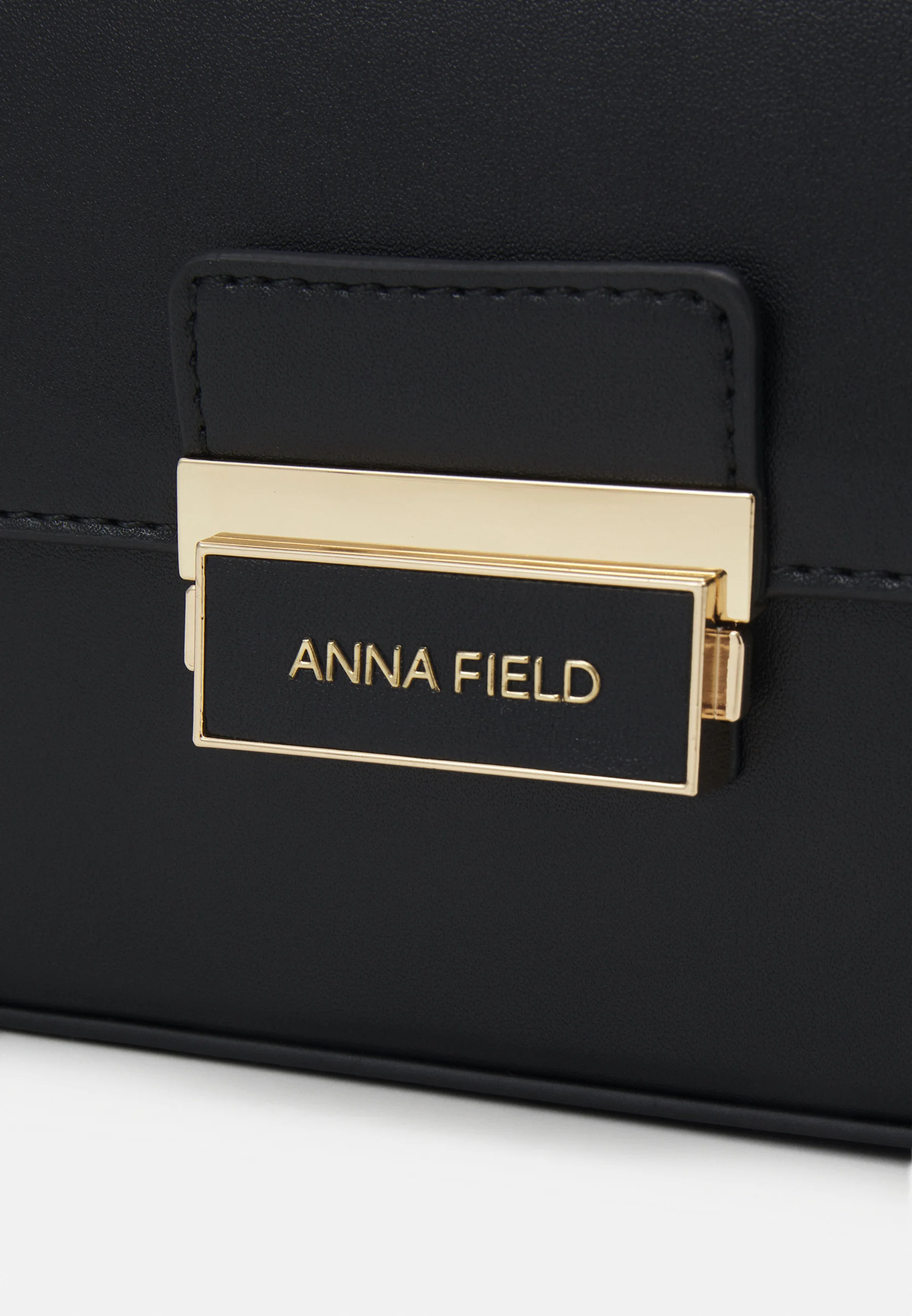 Bolso de hombro Anna Field