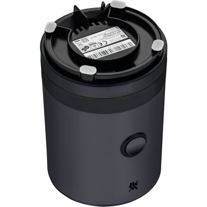 WMF KÜCHENminis Smoothie-to-go, Deep Black