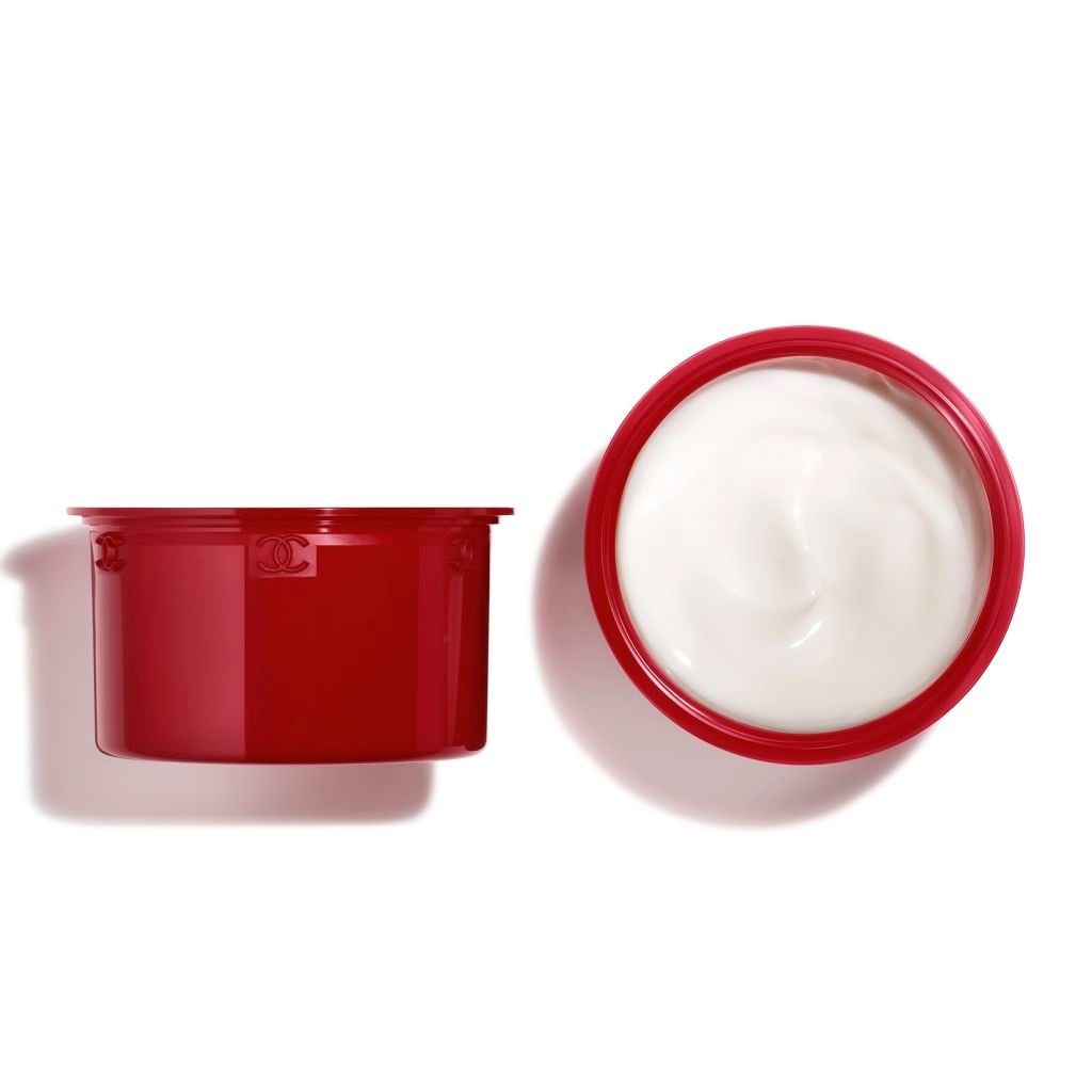 REVITALISIERENDE CREME - NACHFÜLLUNG