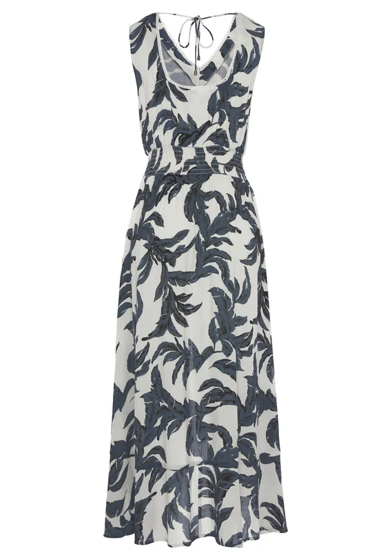 Maxikleid