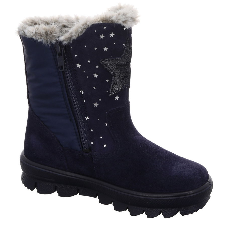Superfit Flavia Stiefel