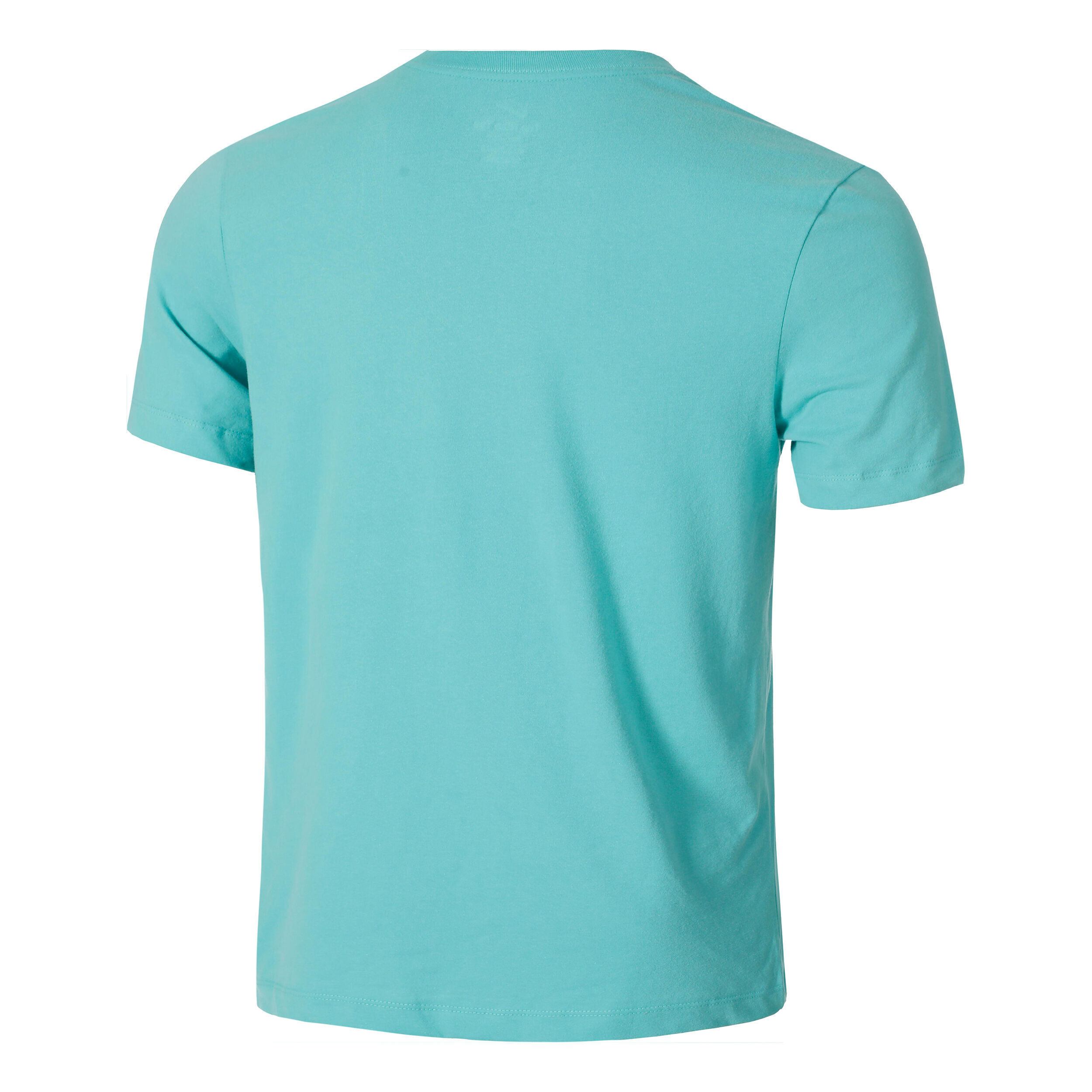 Dri-Fit RN OC T-Shirt Herren - Türkis, Mehrfarbig