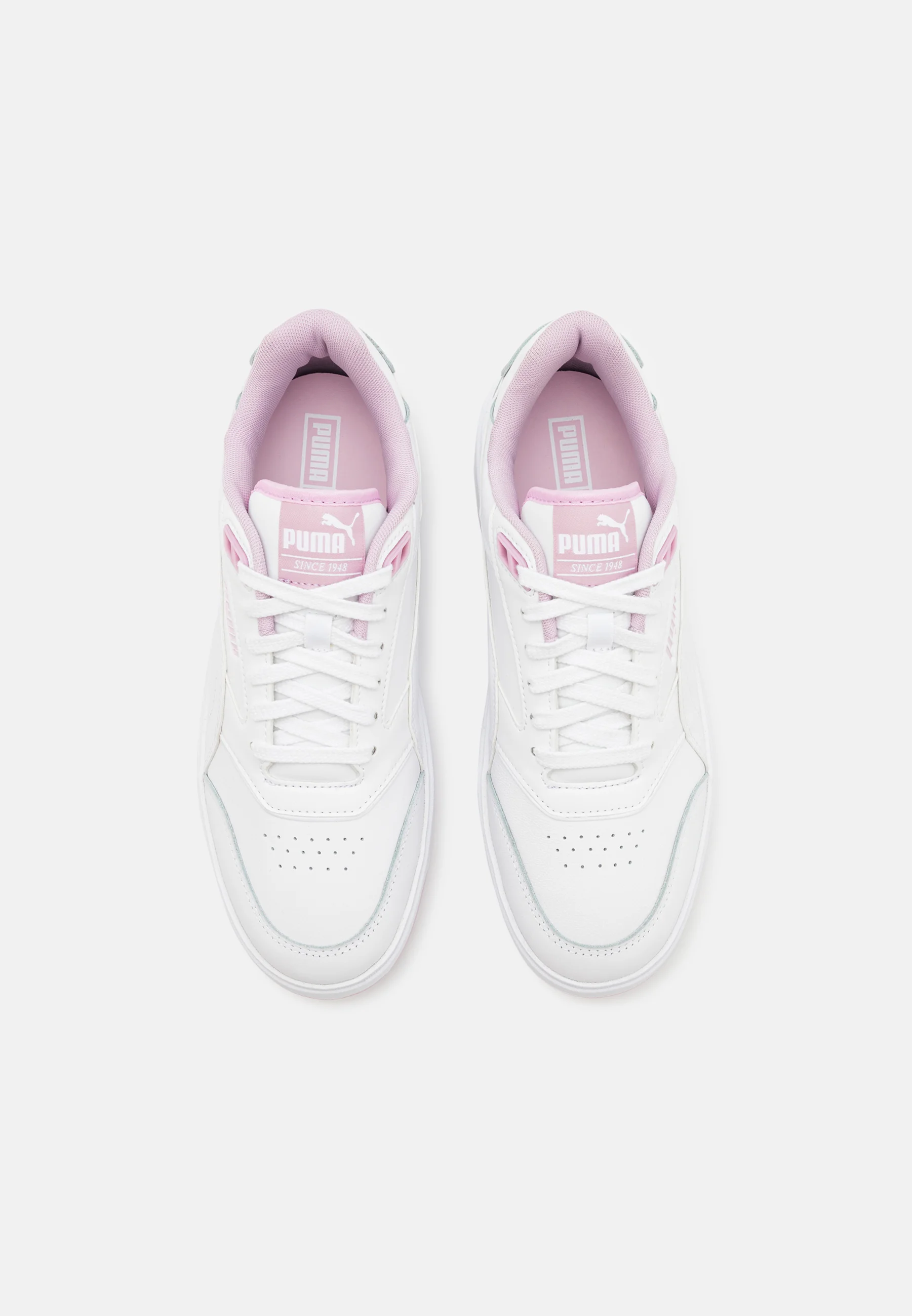 Puma BACKCOURT - Zapatillas bajas