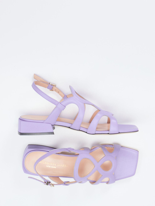 Sandalette-12201190004 Konstantin Starke