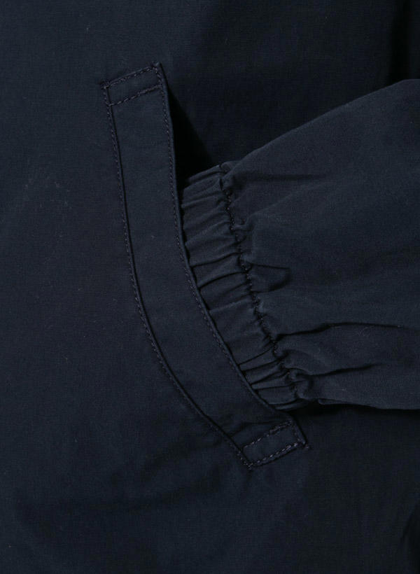 Polo Ralph Lauren, Blouson, Baumwolle, navy
