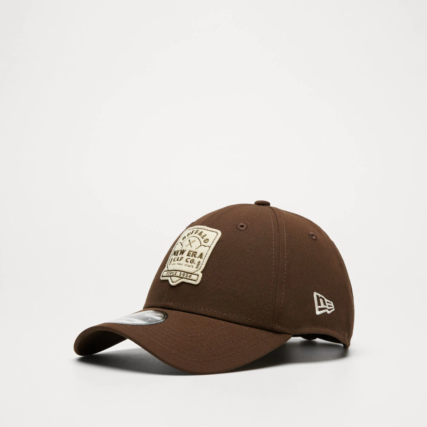 NEW ERA MÜTZE NE REPREVE 940 Braun