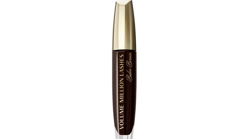 L'ORÉAL PARIS Mascara Volum Million Lashes Balm 01 - Brown