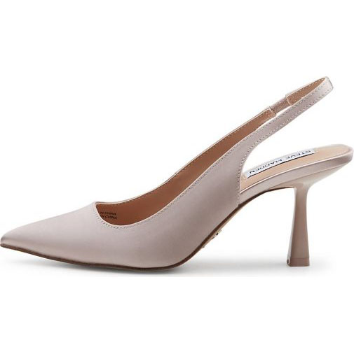 Steve Madden Slingpumps LUSTROUS