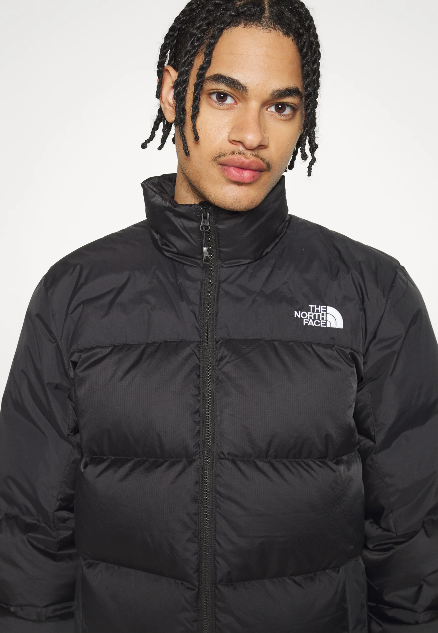 The North Face DIABLO JACKET - Chaqueta de plumas