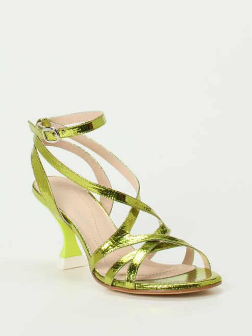 Sandalette-12286590004 Konstantin Starke
