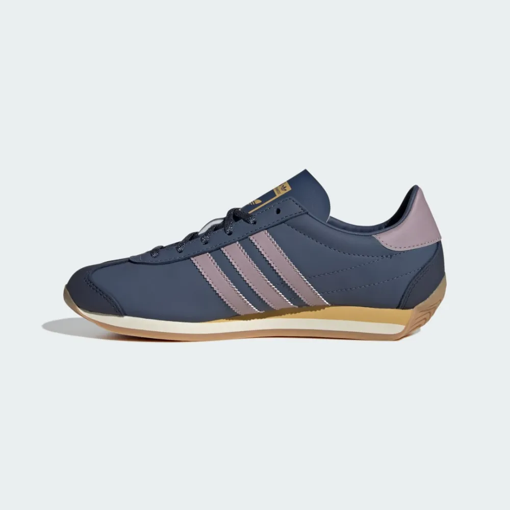 adidas Country OG W IE8612 / blau