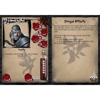 Ujimushi