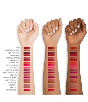 NARS Powermatte Lip Pigment Liquid Lipstick-5.5 ml