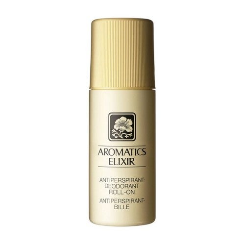 Dezodorant w kulce Clinique Aromatics Elixir 75 ml