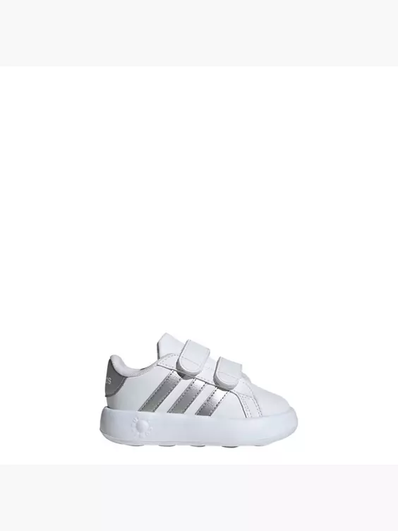 adidas Grand Court 2.0 Kids Schuh