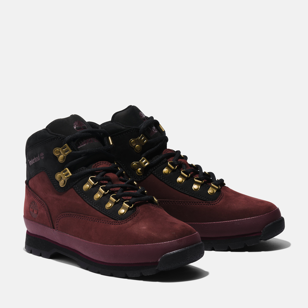 Timberland Euro Hiker TB0A5ZQ5C601 / braun