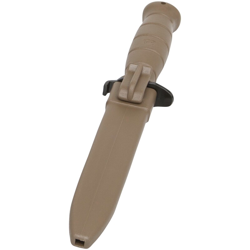 Glock Feldmesser Glock FM81 mit Säge