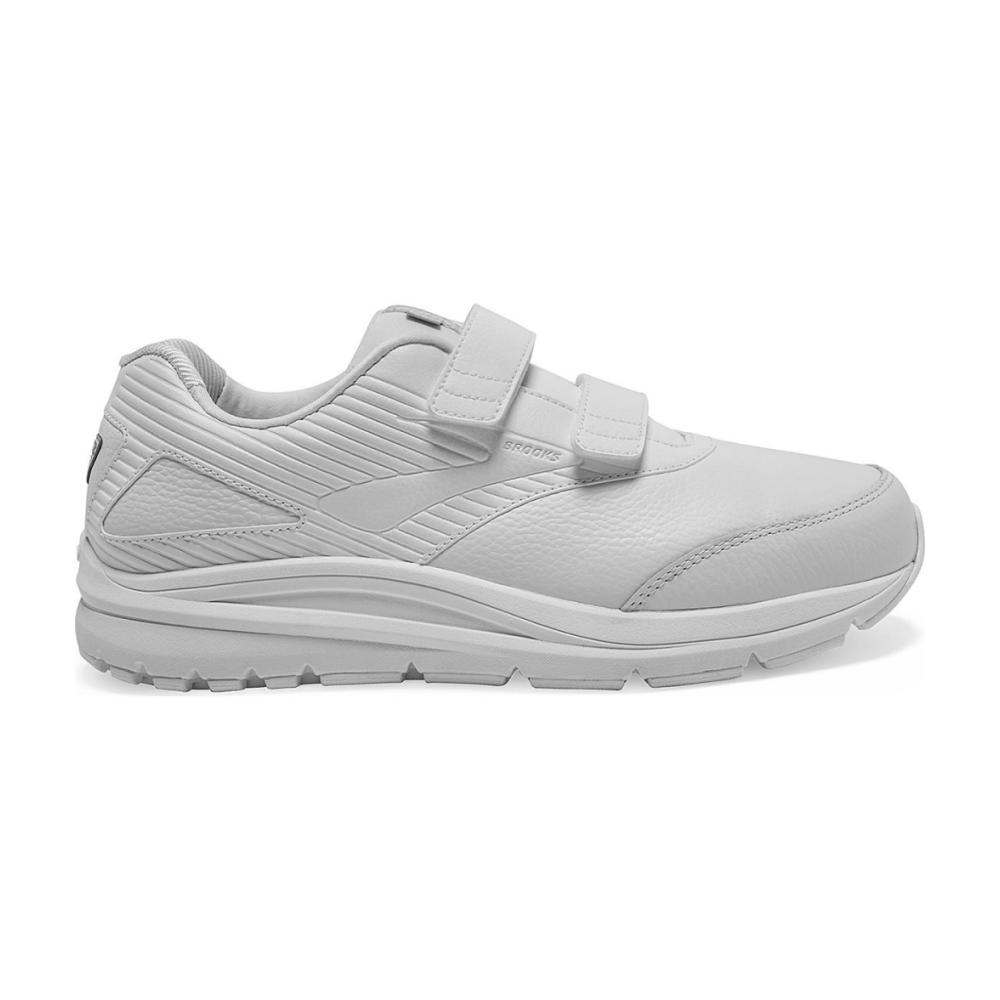 Brooks Addiction Walker V Strap 2 110320-2E-142 / weiss