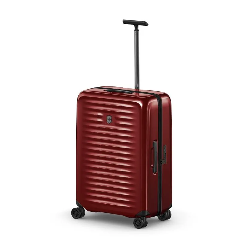 Victorinox Airox Medium Hardside Case (69 cm) - Victorinox Red