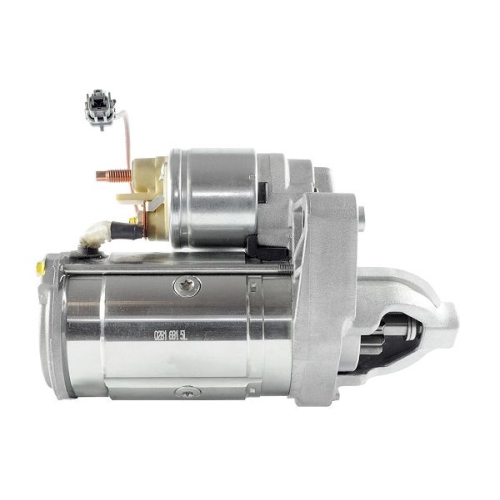FRIESEN Anlasser Nissan 8080336 - ATU
