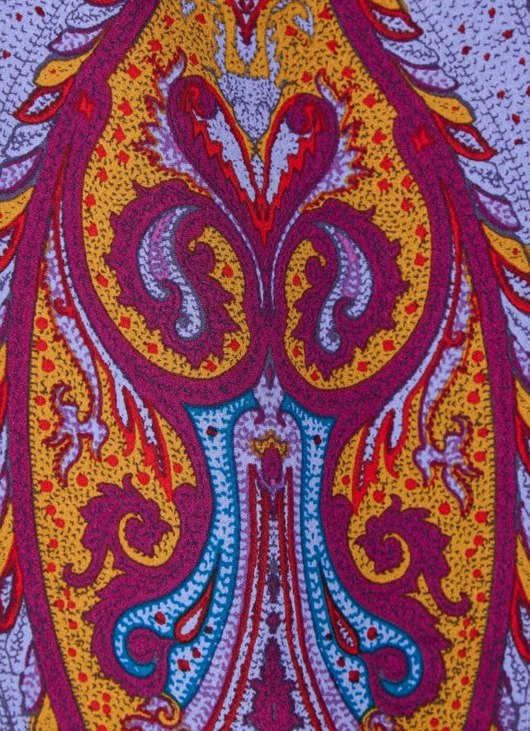 Ralph Lauren Blouse with print