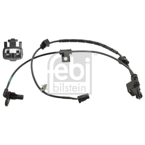 FEBI SENSOR RADDREHZAHL 107211 - ATU