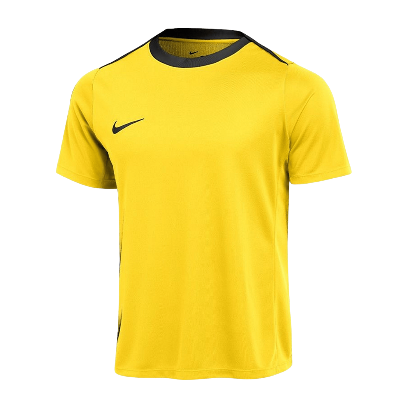 Nike Academy Pro 24 Trainingsshirt Gelb F719