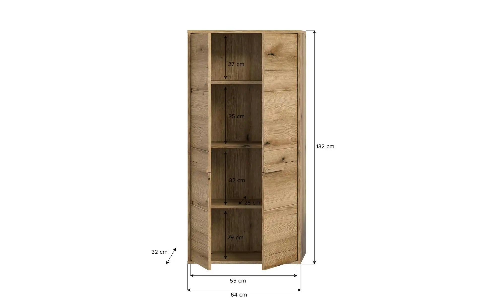 Midischrank