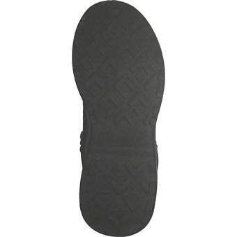Kappa Style# 243201 Tiber Boots in schwarz