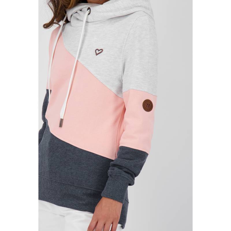 ALIFE AND KICKIN StacyAK Sweatshirt Damen