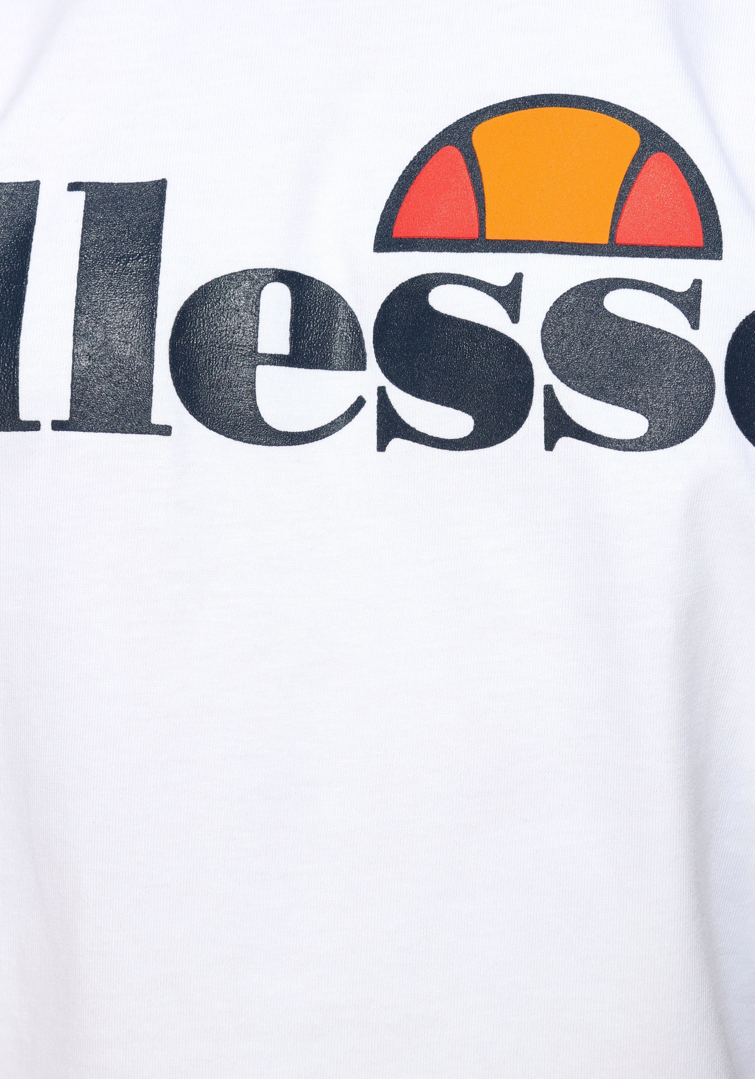 Ellesse T-Shirt JENA TEE JNR - für Kinder