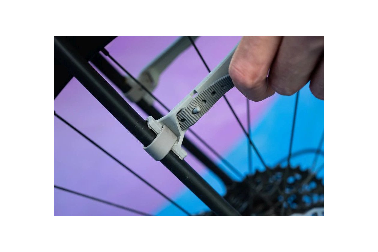 Ass Savers WGS-1 Win Wing Gravel Spritzschutz HR logo