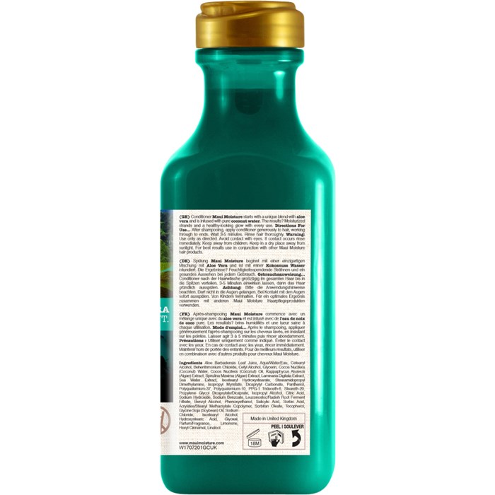 Sea Minerals Conditioner
