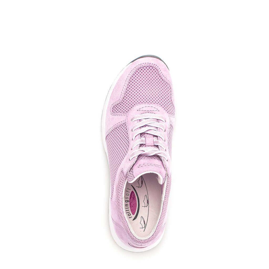 rollingsoft Sneaker low lila