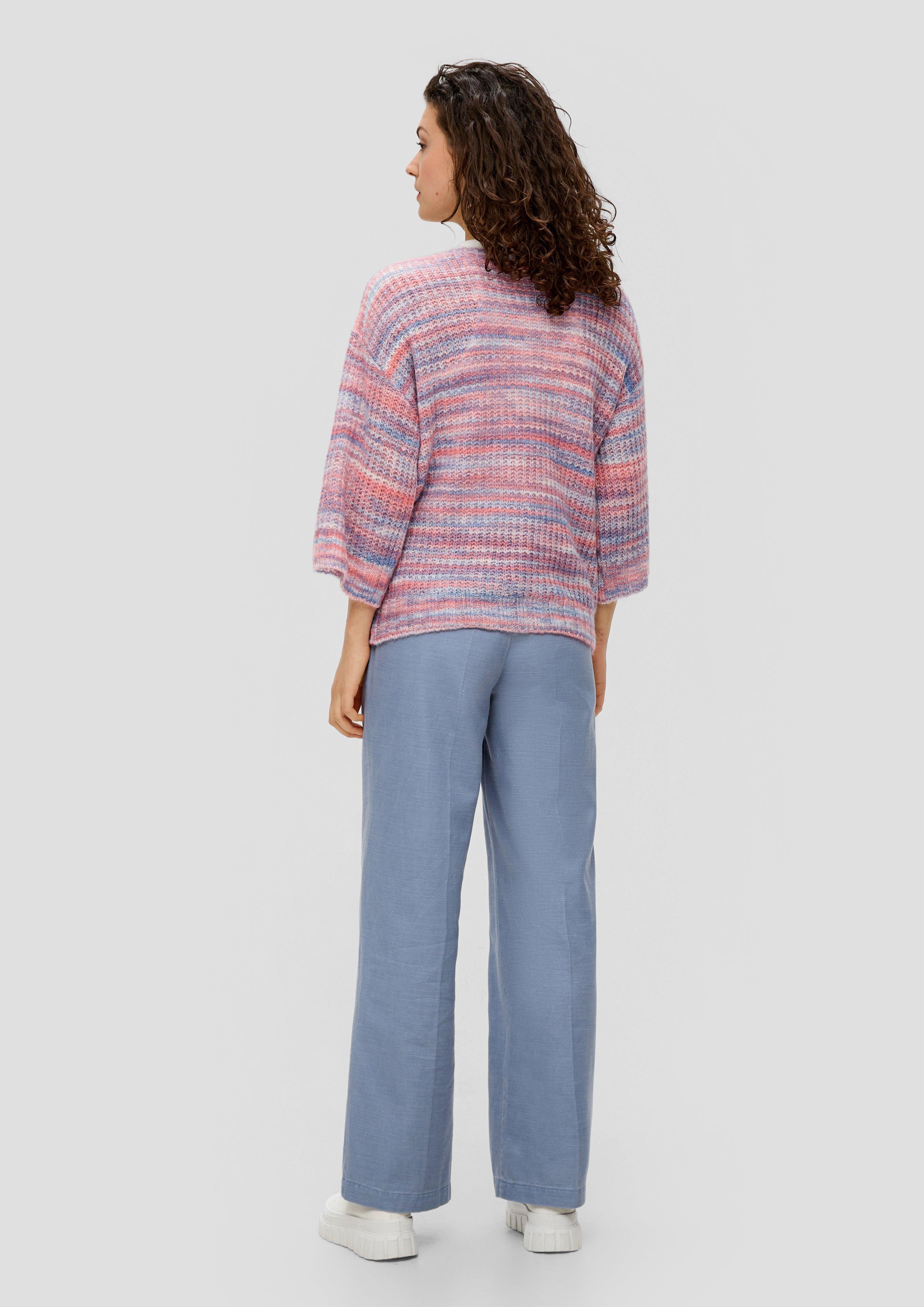 Pullover aus Strick   2144181-25X1